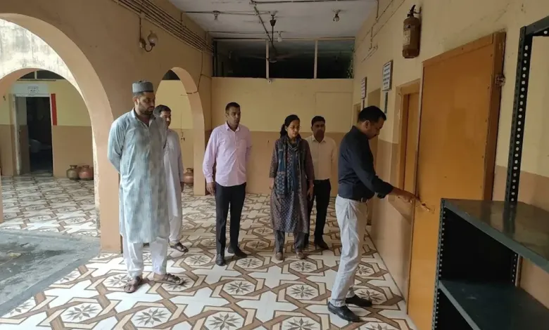 ভারতের উত্তরাখণ্ডে বন্ধ করে দেওয়া হচ্ছে মাদরাসা