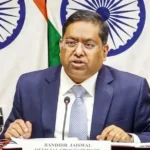প্রধানমন্ত্রী তারেক রহমানকে একটি নয়, দুটি আমন্ত্রণ জানানো হয়েছে- রণধীর জয়সওয়াল