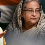 ভারত সরকারের অদৃশ্য চাপ, দিল্লিতে হাসিনার বৈঠক বাতিল