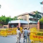 নয়াদিল্লিতে বাংলাদেশের হাইকমিশনার অনুমোদন আটকে রেখেছে ভারত