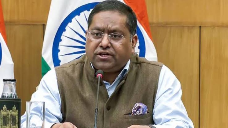বাংলাদেশের সঙ্গে ইতিবাচক সম্পর্ক চায় ভারত- রণধীর জয়সওয়াল