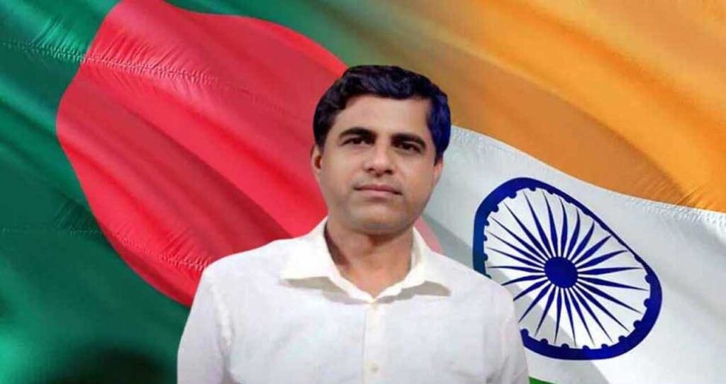 দুই দফা তদন্তে মিলল প্রমাণ, তবুও বহাল তবিয়তে ‘ভারতীয়’ প্রধান শিক্ষক