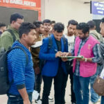 কম্বোডিয়ার বিভিন্ন স্ক্যাম সেন্টার থেকে দেশে ফিরলেন ৩৮ বাংলাদেশি