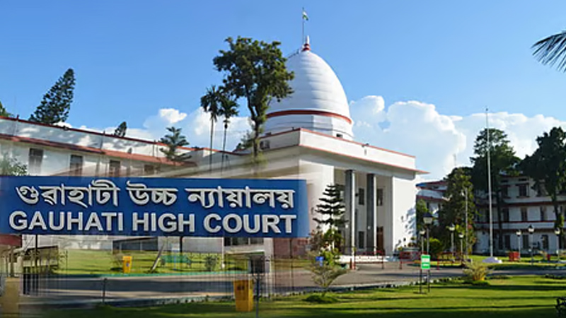 ৭৩ মুসলিম পরিবারের বাড়ি ভাঙা অবৈধ: গুয়াহাটি হাইকোর্ট