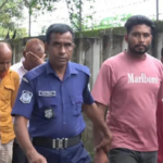 বিজিবির ক্যাম্পে ঢুকে হুমকি, বিএনপির ৪ নেতাসহ ছয় জন কারাগারে