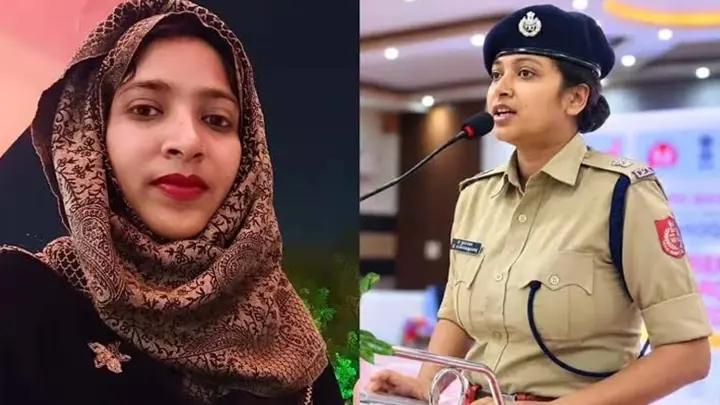 ‘ইনশাআল্লাহ-জাযাকাল্লাহ’ বলায় পশ্চিমবঙ্গের অতিরিক্ত পুলিশ সুপারকে বদলি