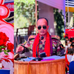 দীঘিনালা বন বিহারে দুই দিনব্যাপী কঠিন চীবর দান উৎসব শুরু, সম্প্রীতির বার্তা সেনাবাহিনীর