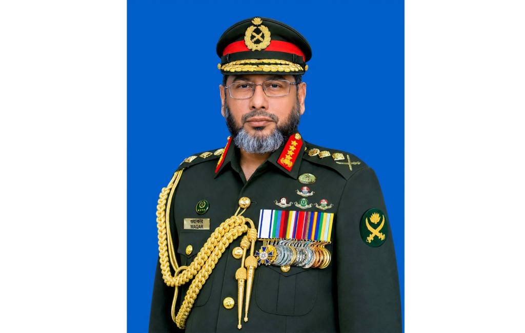 অস্ট্রেলিয়া ও যুক্তরাষ্ট্র সফর শেষে দেশে ফিরেছেন সেনাপ্রধান