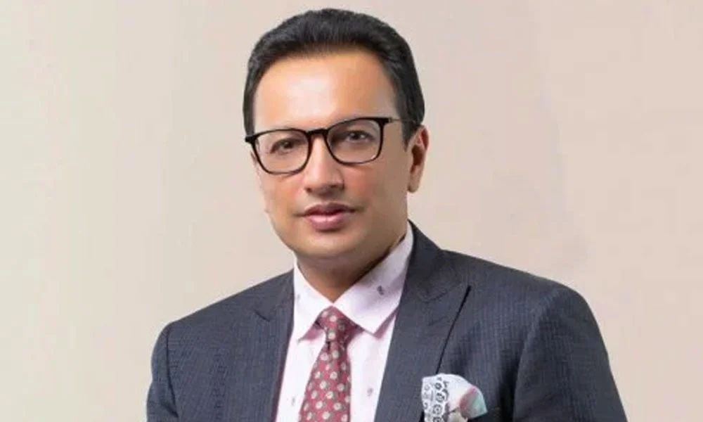 স্বর্ণ ব্যবসায়ী দিলীপ আগরওয়ালা গ্রেপ্তার