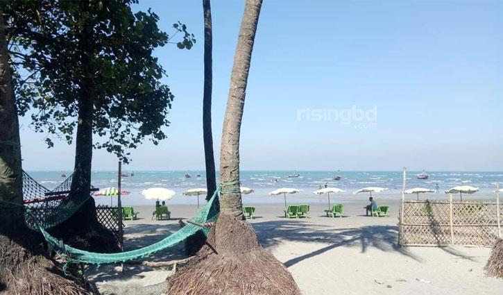 রাতযাপনের সুযোগসহ ১ নভেম্বর খুলছে সেন্টমার্টিন, দৈনিক যেতে পারবেন সাড়ে ৩ হাজার পর্যটক