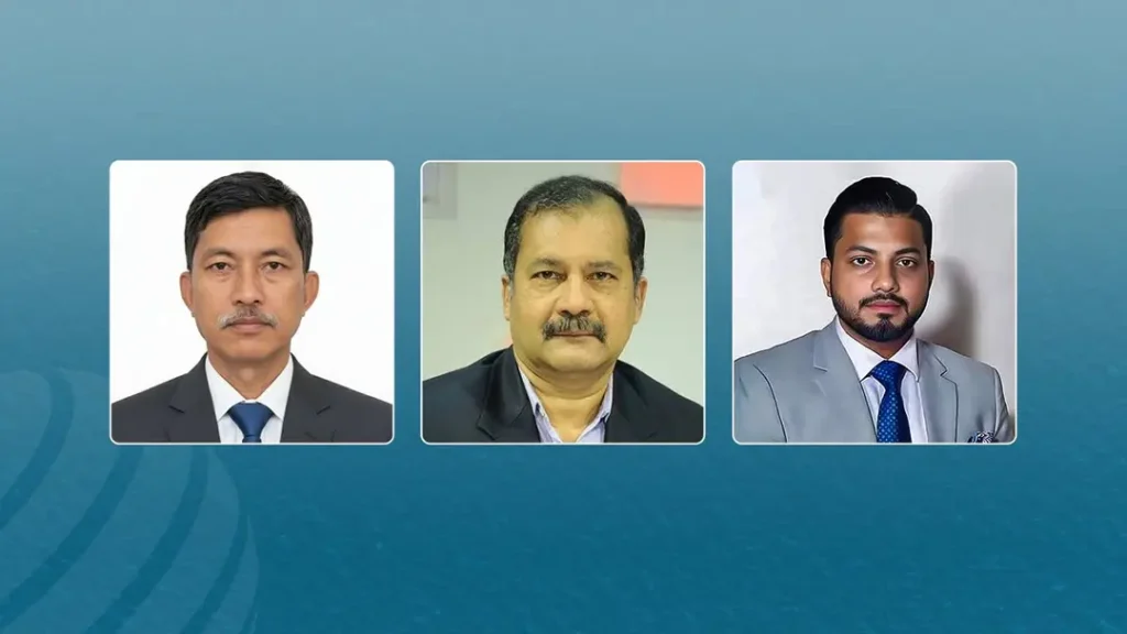 সরকার গঠনের ৮ মাসের মাথায় বিএনপি সরকারের তিন মন্ত্রী-প্রতিমন্ত্রীর পদত্যাগ