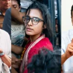 দিল্লিতে সিজেপির বিক্ষোভে আটক প্রায় ছয় হাজার; ছাড়া পেলেন কেজরিওয়াল, মমতা, নেহা বোরা
