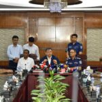 বাংলাদেশ পুলিশের স্বতন্ত্র সাইবার ইউনিটের যাত্রা শুরু