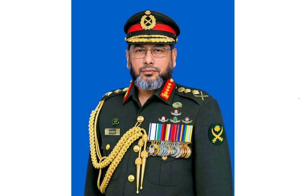 সরকারি সফরে অস্ট্রেলিয়া ও যুক্তরাষ্ট্র গেলেন সেনাবাহিনী প্রধান
