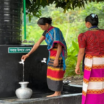 পার্বত্য অঞ্চলে সেনাবাহিনীর মানবিক ও জনকল্যাণমূলক কার্যক্রম