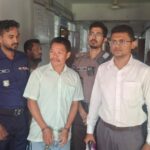 রাঙামাটিতে অধিগ্রহণের ক্ষতিপূরণ পেতে জাল উত্তরাধিকার সনদ, সুমন তঞ্চঙ্গা আটক