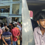 টেকনাফে জাল কাগজপত্রে ভুয়া পরিচয়ে ভোটার হওয়ার আবেদন, যুবকের ১৫ দিনের কারাদণ্ড