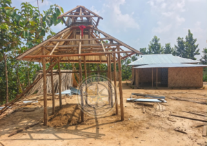 দীঘিনালায় ক্যাংঘর নির্মাণ নিয়ে পাহাড়ি-বাঙালি বিরোধ, কাগজপত্র যাচাই করে সমাধানের উদ্যোগ সেনাবাহিনীর