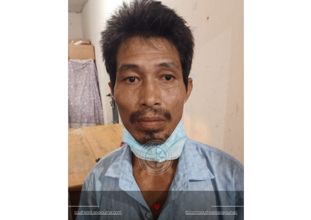 খাগড়াছড়িতে স্বজাতির বুদ্ধি প্রতিবন্ধী তরুণীকে ধর্ষণ, অভিযুক্ত উজ্জল চাকমা গ্রেফতার