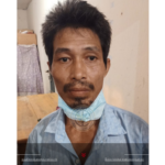 খাগড়াছড়িতে স্বজাতির বুদ্ধি প্রতিবন্ধী তরুণীকে ধর্ষণ, অভিযুক্ত উজ্জল চাকমা গ্রেফতার