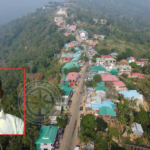 সাজেকে ইউপিডিএফের বিরুদ্ধে অপপ্রচার ও সন্ত্রাসের অভিযোগ পিসিজেএসএসের