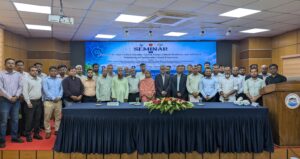 ব্লু কার্বনে বড় সম্ভাবনা বাংলাদেশের, কার্বন ক্রেডিট অর্জনে গুরুত্ব দিচ্ছে বিওআরআই