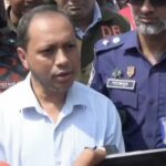 ইনানীর রিসোর্টে আগুনের ঘটনায় ৫ সদস্যের তদন্ত কমিটি, ৫ কার্যদিবসে প্রতিবেদন
