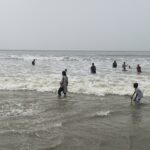 ইনানী সমুদ্রে গোসলে নামা পর্যটকের মরদেহ উদ্ধার