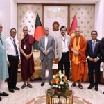 হিন্দু-বৌদ্ধ-খ্রিস্টানসহ ক্ষুদ্র নৃগোষ্ঠীর অধিকার নিশ্চিতে কমিটি গঠনের পরামর্শ রাষ্ট্রপতির