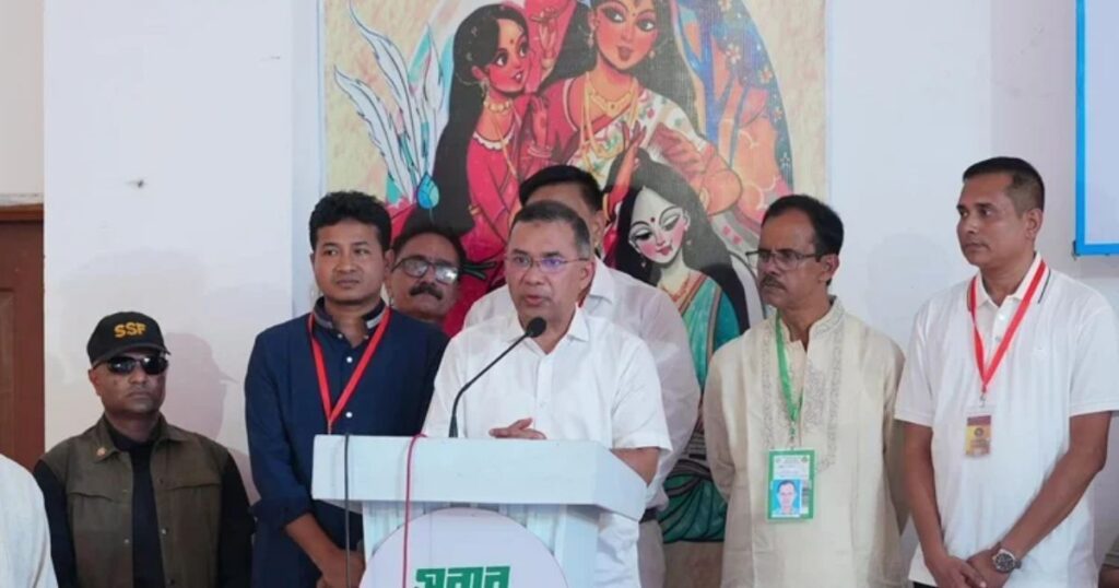 হাজার বছর ধরে সব ধর্মের মানুষ শান্তি-সম্প্রীতির বন্ধনে বসবাস করুক: প্রধানমন্ত্রী