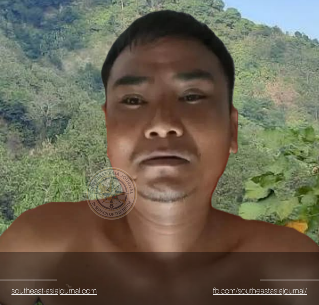 পানছড়িতে প্রতিপক্ষের সাথে গোলাগুলিতে আহত ইউপিডিএফ সন্ত্রাসী রবি চাকমা চট্টগ্রামে গ্রেফতার