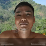 পানছড়িতে প্রতিপক্ষের সাথে গোলাগুলিতে আহত ইউপিডিএফ সন্ত্রাসী রবি চাকমা চট্টগ্রামে গ্রেফতার