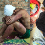 খাগড়াছড়িতে অস্ত্রের মুখে মারমা যুবককে অপহরণ করে নির্যাতন করল ইউপিডিএফ সন্ত্রাসীরা, অবস্থার অবনতি