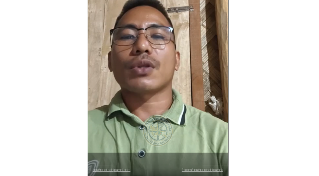 সাজেক সড়কে একদিনের জন্য অবরোধ শিথিল করলো ইউপিডিএফ