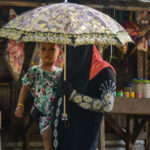 রোহিঙ্গা সংকট সমাধানে প্রয়োজন আরাকানের সব জনগোষ্ঠীকে নিয়ে সমন্বিত উদ্যোগ