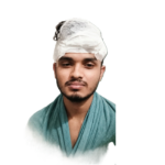 ‘বিজিবির ভাইয়াটার মানবিক আচরণ আমার জীবনে চিরস্মরণীয় হয়ে থাকবে’