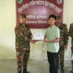 দীঘিনালার দুর্গম পাহাড়ে মাসব্যাপী কম্পিউটার প্রশিক্ষণ, সনদ পেল ৪২ শিক্ষার্থী