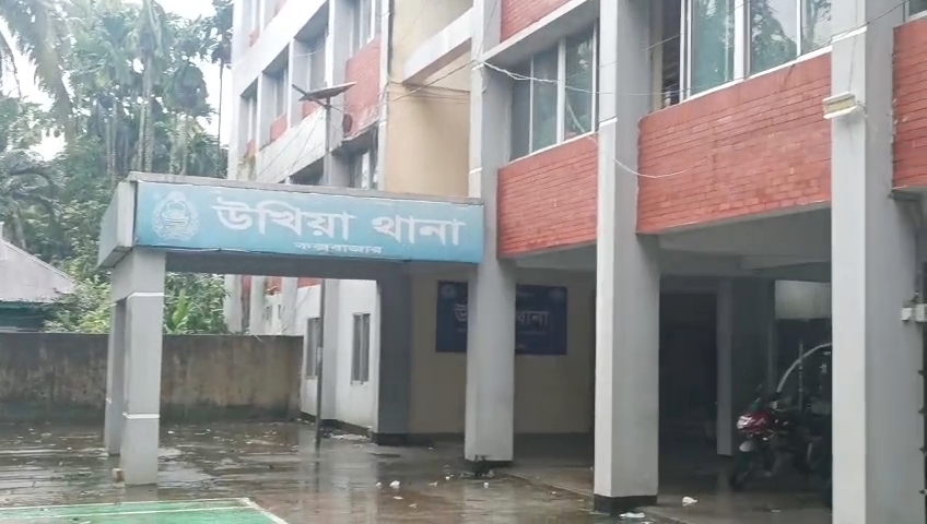 উখিয়ায় বসতঘর থেকে যুবকের ঝুলন্ত মরদেহ উদ্ধার