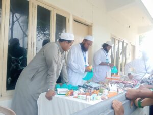 সেন্টমার্টিনে খতনার পর শিশুদের সংক্রমণ: ১০ শিশুর ড্রেসিং, চিকিৎসা ১৮ জনের