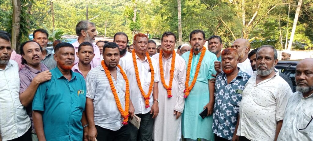 কেপিএম সিবিএ নির্বাচনে টানা পঞ্চমবার চাকা প্রতীকের জয়