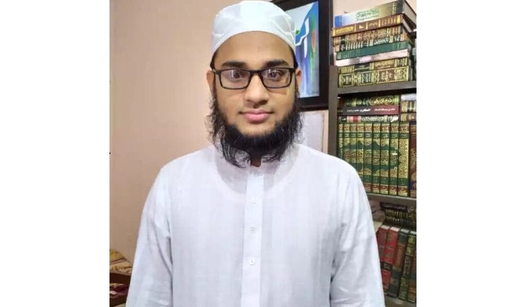 প্রধানমন্ত্রী স্বর্ণপদকের চূড়ান্ত তালিকায় চট্টগ্রাম বিশ্ববিদ্যালয়ের মাওলানা যুহাইর ফুরকান