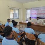 কাপ্তাইয়ে কর্ণফুলীর মৎস্যসম্পদ রক্ষায় ২৫ মৎস্যজীবীকে প্রশিক্ষণ
