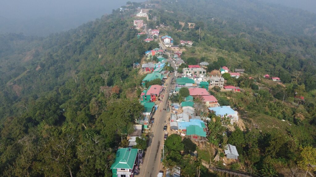 সাজেকে পর্যটক ভ্রমণে নিষেধাজ্ঞা প্রত্যাহার, খুলছে সব পর্যটনকেন্দ্র