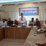 রামগড়ে জুলাই শহীদ মজিদের নামে সড়কের নামকরণের সিদ্ধান্ত