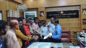 ২৪ ঘণ্টার মধ্যে সাজেকের ভ্রমণ নিষেধাজ্ঞা প্রত্যাহারের আল্টিমেটাম, কঠোর কর্মসূচির হুঁশিয়ারি