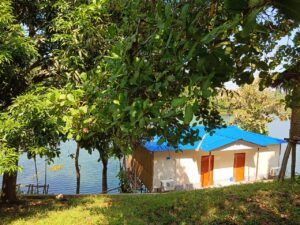 দুর্গাপূজার ছুটিতে পর্যটকের ঢল নামার অপেক্ষায় কাপ্তাই, আগেই বুকিং শেষ অধিকাংশ রিসোর্টে