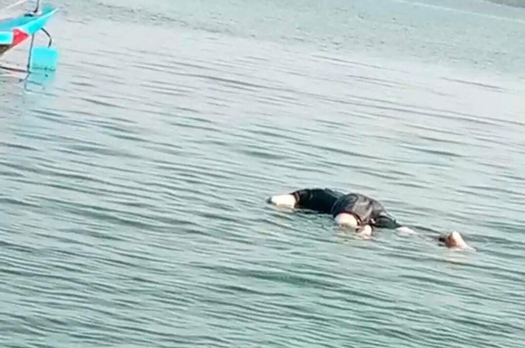 বরকলে নিখোঁজ জেলের মরদেহ উদ্ধার, জালমালিক গ্রেপ্তার