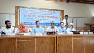 রামগড়ে মন্দির-বৌদ্ধ বিহারে অনুদান, বন্যায় ক্ষতিগ্রস্ত পরিবার পেল শিশু ও গো-খাদ্য