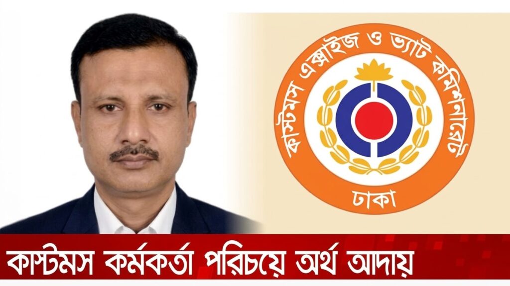 টেকনাফে কাস্টমস কর্মকর্তা পরিচয়ে টাকা আদায়ের অভিযোগ, ‘জসিম’কে চেনে না কর্তৃপক্ষ
