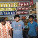 আলীকদমে জ্বালানি তেল কম দেওয়ায় ব্যবসায়ীকে ৯০ হাজার টাকা জরিমানা